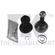 NK 511911 - Embout de cardan avant (kit de réparation)