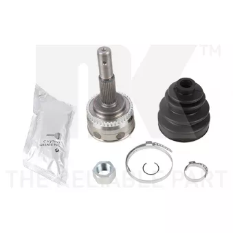 Embout de cardan avant (kit de réparation) NK OEM 3910050Y10