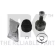 NK 512231 - Embout de cardan avant (kit de réparation)