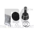 NK 512240 - Embout de cardan avant (kit de réparation)