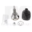 Embout de cardan avant (kit de réparation) NK [512255]