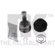 NK 512261 - Embout de cardan avant (kit de réparation)