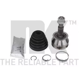 Embout de cardan avant (kit de réparation) NK OEM C9211EB30A