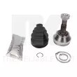 NK 512320 - Embout de cardan avant (kit de réparation)