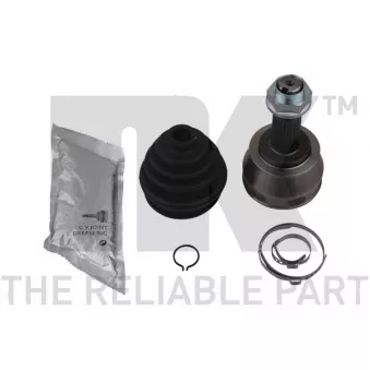 Embout de cardan avant (kit de réparation) NK OEM 46307234