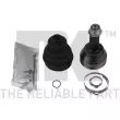 NK 512519 - Embout de cardan avant (kit de réparation)
