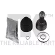 NK 512520 - Embout de cardan avant (kit de réparation)