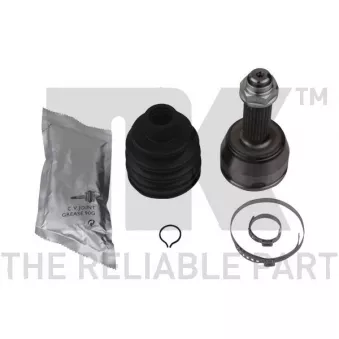 Embout de cardan avant (kit de réparation) NK OEM RE98FX3C242A1A