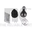 NK 512538 - Embout de cardan avant (kit de réparation)