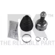 NK 512639 - Embout de cardan avant (kit de réparation)