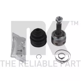 NK 513016 - Embout de cardan avant (kit de réparation)