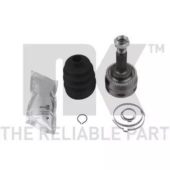 Embout de cardan avant (kit de réparation) NK OEM MR263886