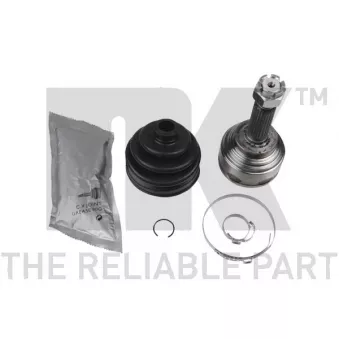 NK 513019 - Embout de cardan avant (kit de réparation)