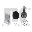 NK 513031 - Embout de cardan avant (kit de réparation)