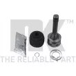 NK 513032 - Embout de cardan avant (kit de réparation)