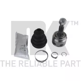 NK 513037 - Embout de cardan avant (kit de réparation)
