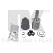 Embout de cardan avant (kit de réparation) NK [513038]