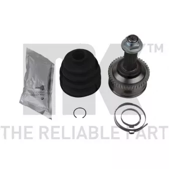 Embout de cardan avant (kit de réparation) NK OEM G05425600C