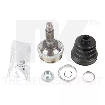 Embout de cardan avant (kit de réparation) NK OEM GD192560XA