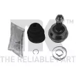 NK 513409 - Embout de cardan avant (kit de réparation)