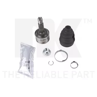 Embout de cardan avant (kit de réparation) NK 513517