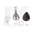 NK 513603 - Embout de cardan avant (kit de réparation)