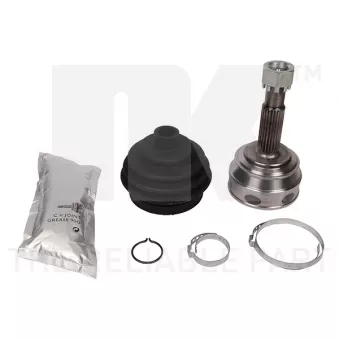 Embout de cardan avant (kit de réparation) NK OEM 374066