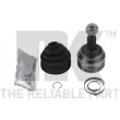 NK 513634 - Embout de cardan avant (kit de réparation)