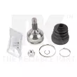 NK 513704 - Embout de cardan avant (kit de réparation)