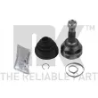 NK 513718 - Embout de cardan avant (kit de réparation)