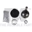 NK 513720 - Embout de cardan avant (kit de réparation)