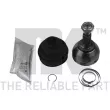 NK 513721 - Embout de cardan avant (kit de réparation)