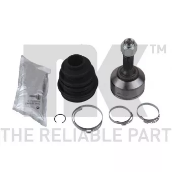 Embout de cardan avant (kit de réparation) NK OEM 32727E
