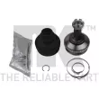 NK 513725 - Embout de cardan avant (kit de réparation)