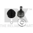 NK 513904 - Embout de cardan avant (kit de réparation)