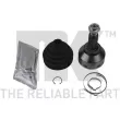 NK 513913 - Embout de cardan avant (kit de réparation)