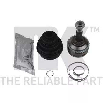 NK 513914 - Embout de cardan avant (kit de réparation)