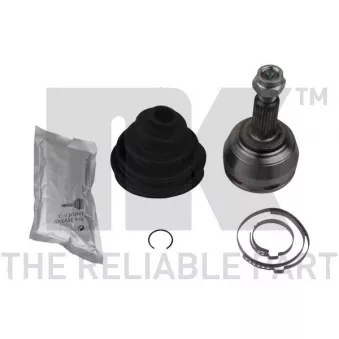 Embout de cardan avant (kit de réparation) NK OEM 8200441337