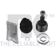 NK 513919 - Embout de cardan avant (kit de réparation)