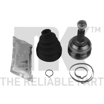 Embout de cardan avant (kit de réparation) NK OEM 7701352133