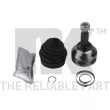 NK 513924 - Embout de cardan avant (kit de réparation)
