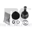 Embout de cardan avant (kit de réparation) NK [514120]