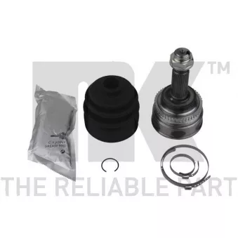 Embout de cardan avant (kit de réparation) NK OEM 4346009A22