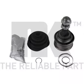 Embout de cardan avant (kit de réparation) NK OEM 4343060060