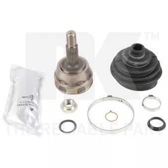 NK 514704 - Embout de cardan avant (kit de réparation)