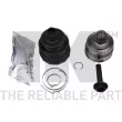 NK 5147113 - Embout de cardan avant (kit de réparation)