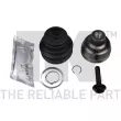 NK 5147143 - Embout de cardan avant (kit de réparation)