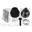 NK 5147148 - Embout de cardan avant (kit de réparation)