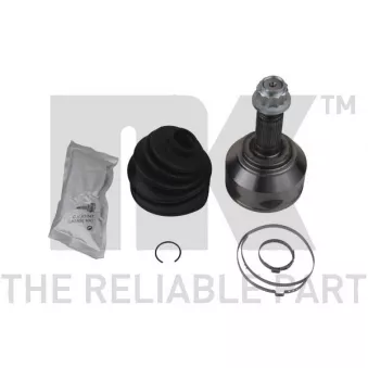 Embout de cardan avant (kit de réparation) NK OEM 7L6498099C