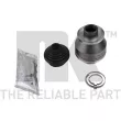 NK 5147151 - Embout de cardan avant (kit de réparation)